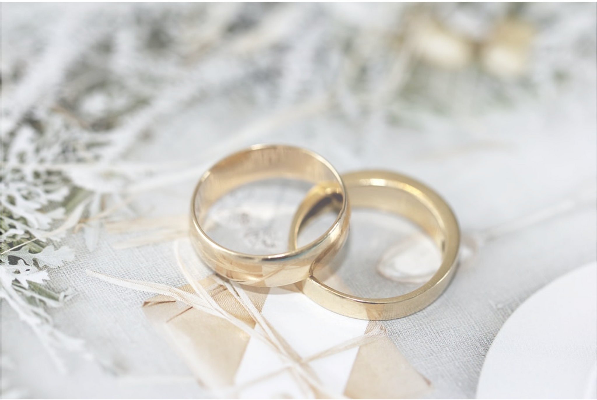 Jewellery Buying Guide: What’s The Best Metal For Wedding & Engagement Rings?