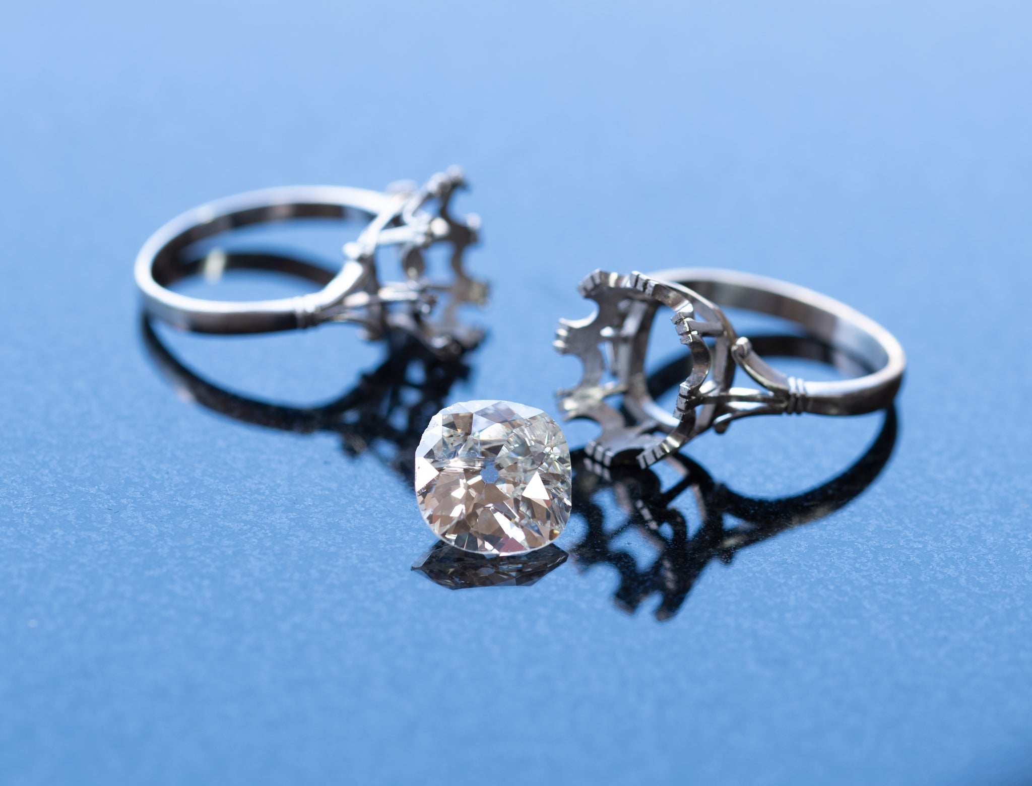 The Different Types of Jewellery Repair We Offer