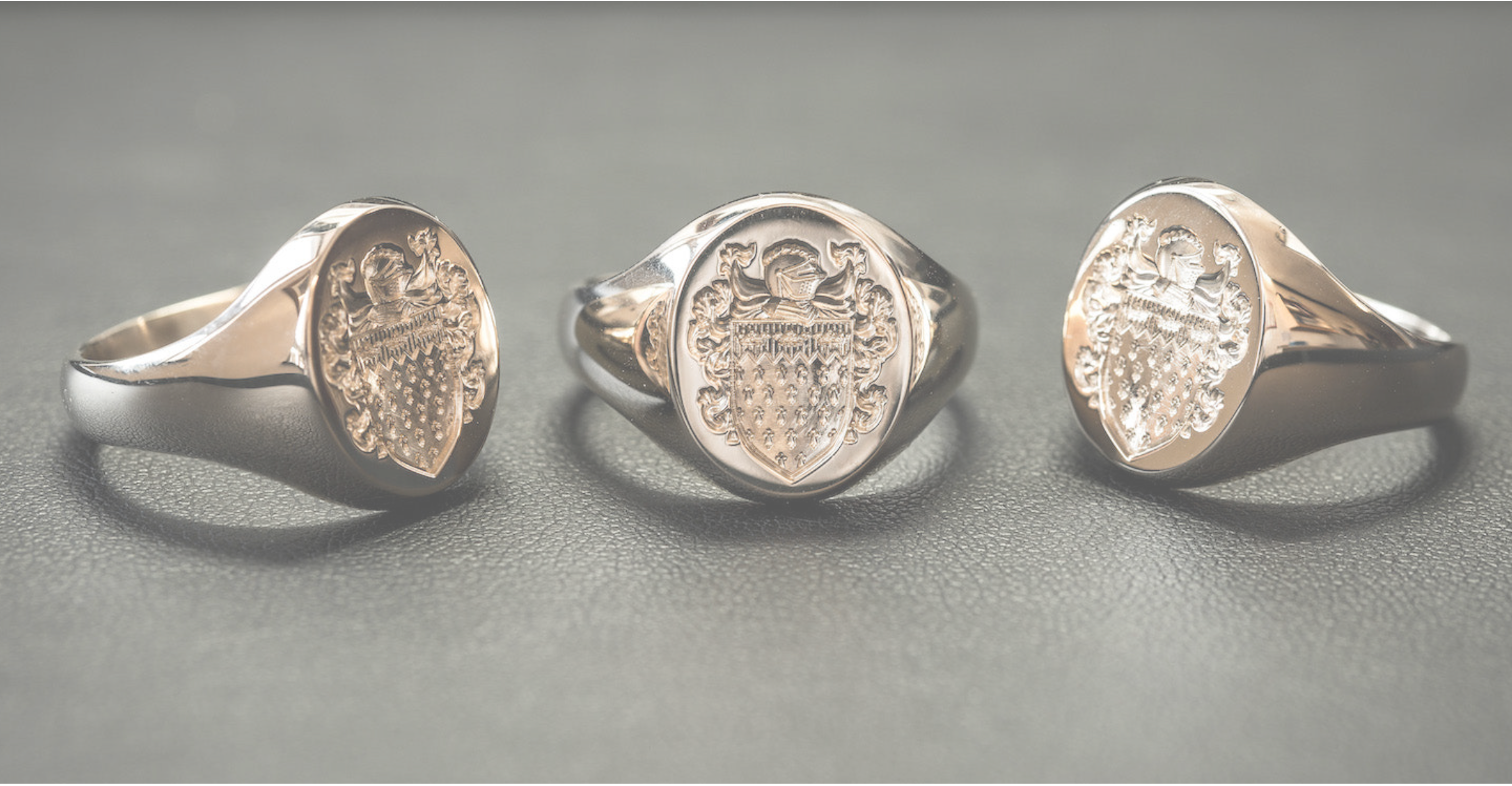 Signet ring princess diana deals
