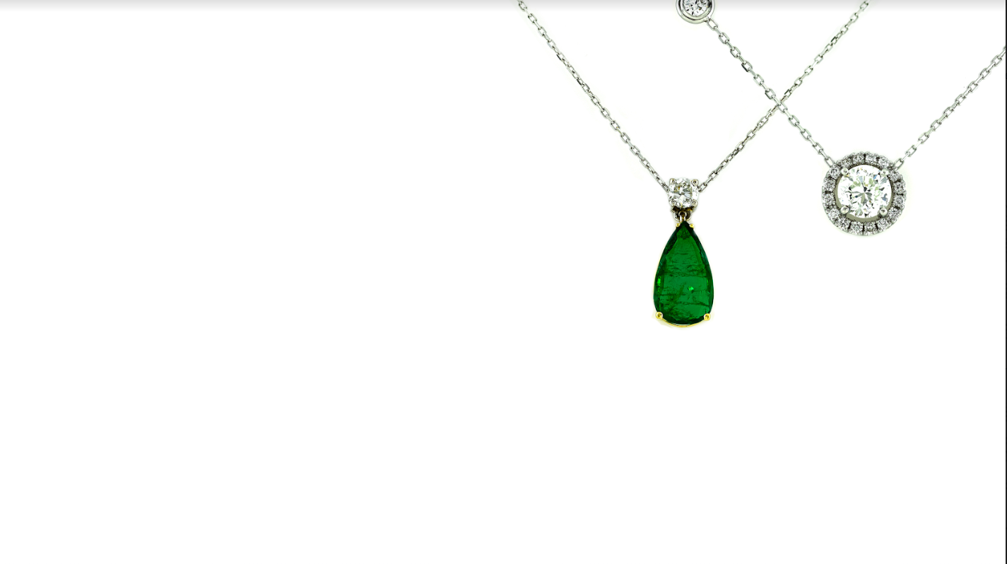 Why Emerald Necklaces are the Ideal Gift for your Loved One
