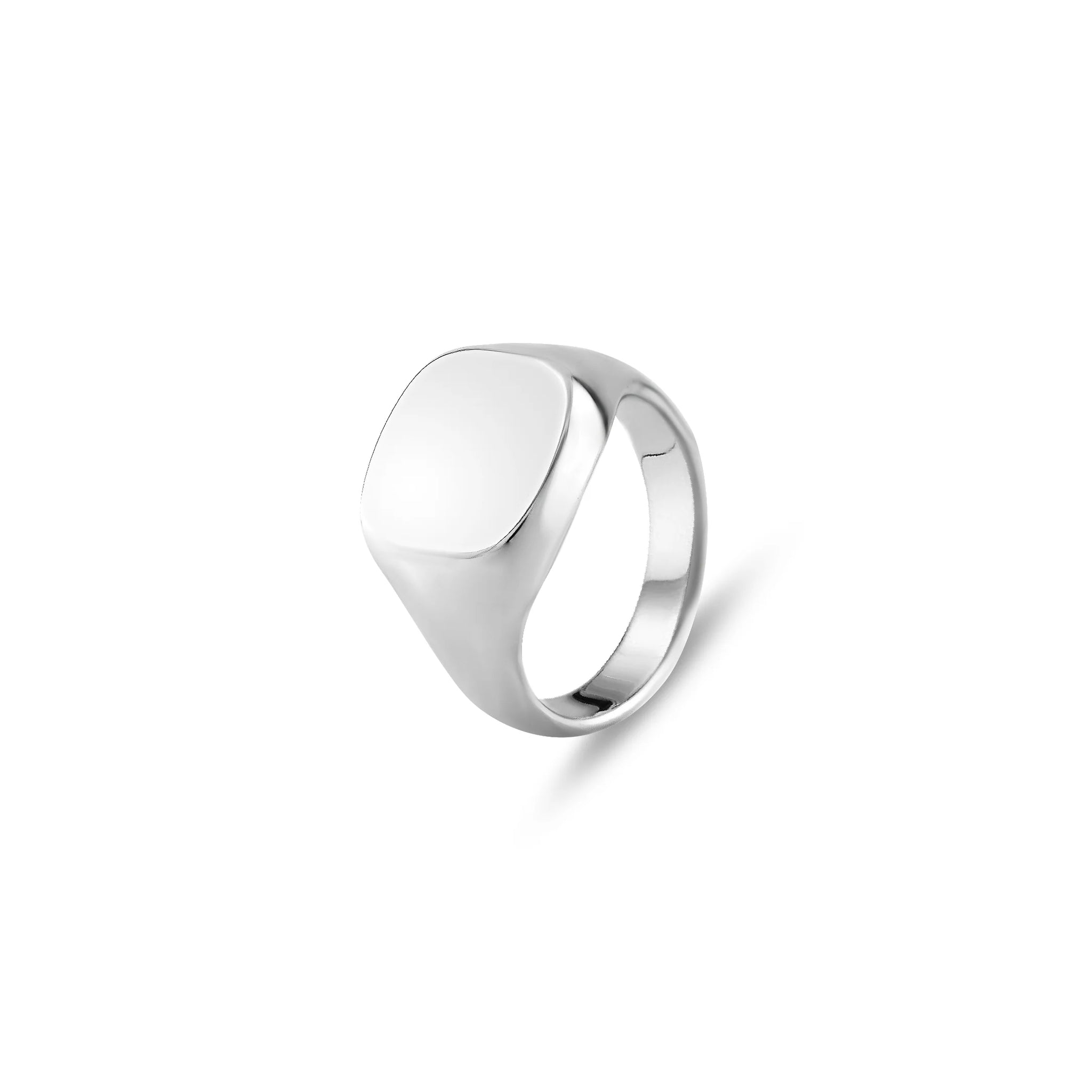 Why You Should Choose Anthony Paul Jewellery When Buying a Platinum Signet Ring