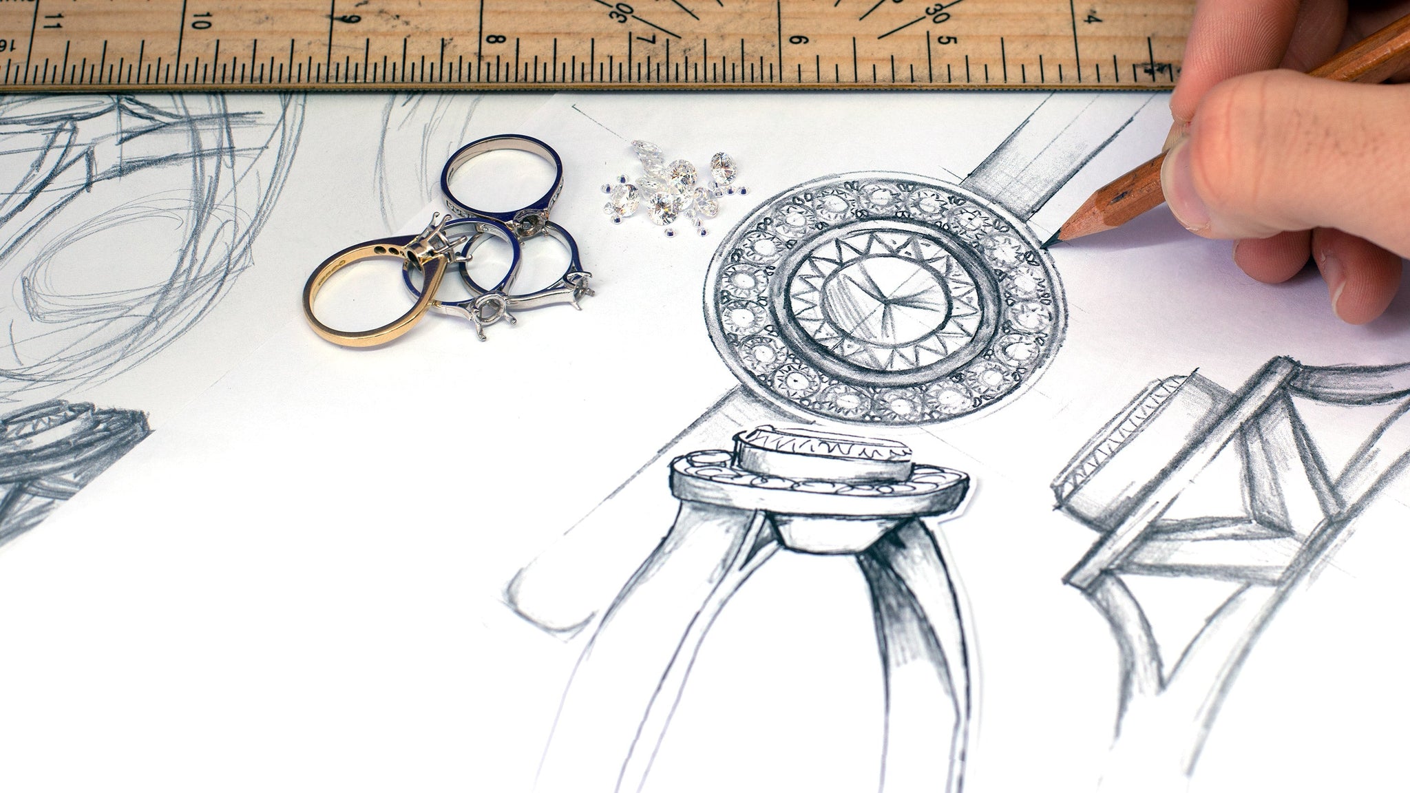 Different Types of Handmade Jewellery to Buy