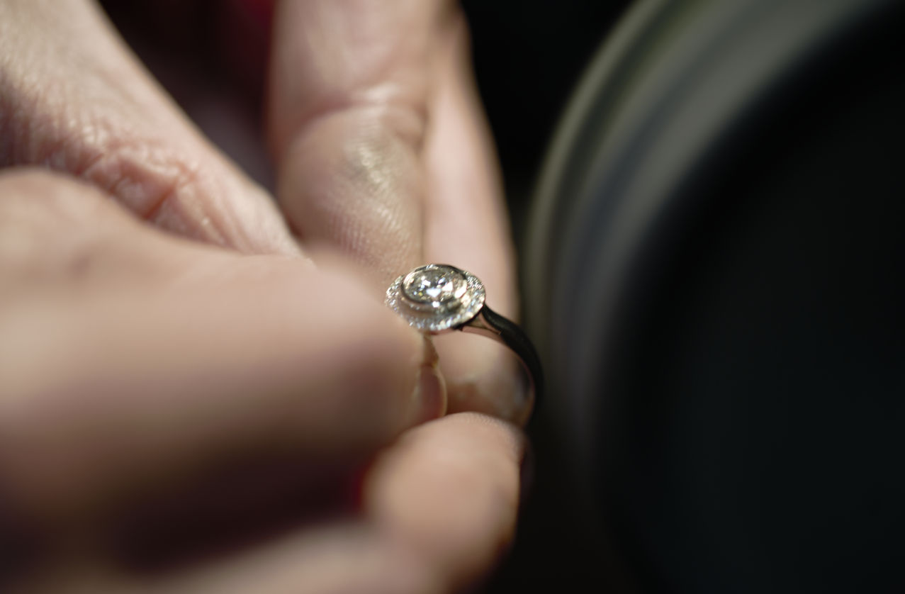 How to Take Care of Your Bespoke Jewellery