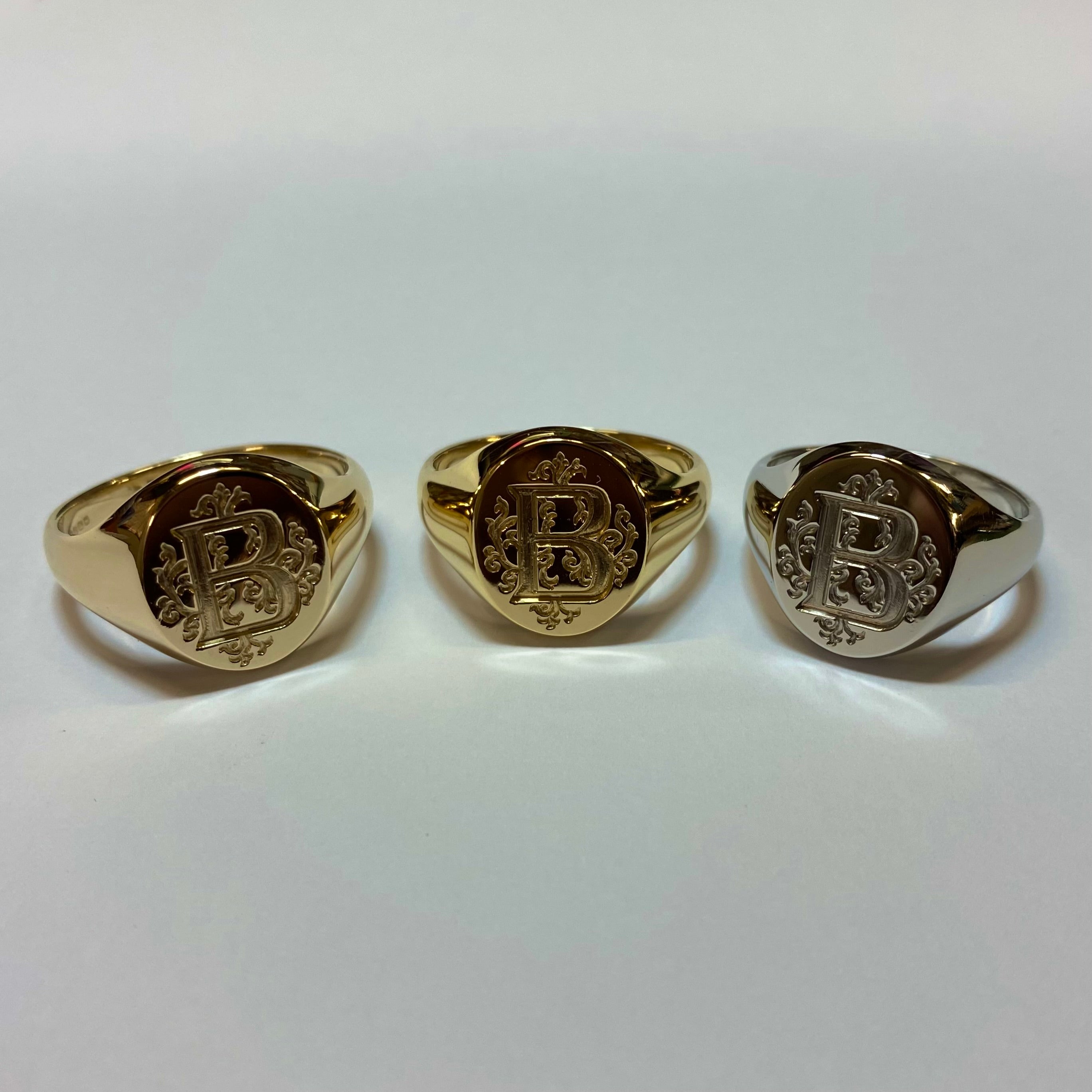 Reasons to Buy an Anthony Paul Signet Ring - Anthony Paul