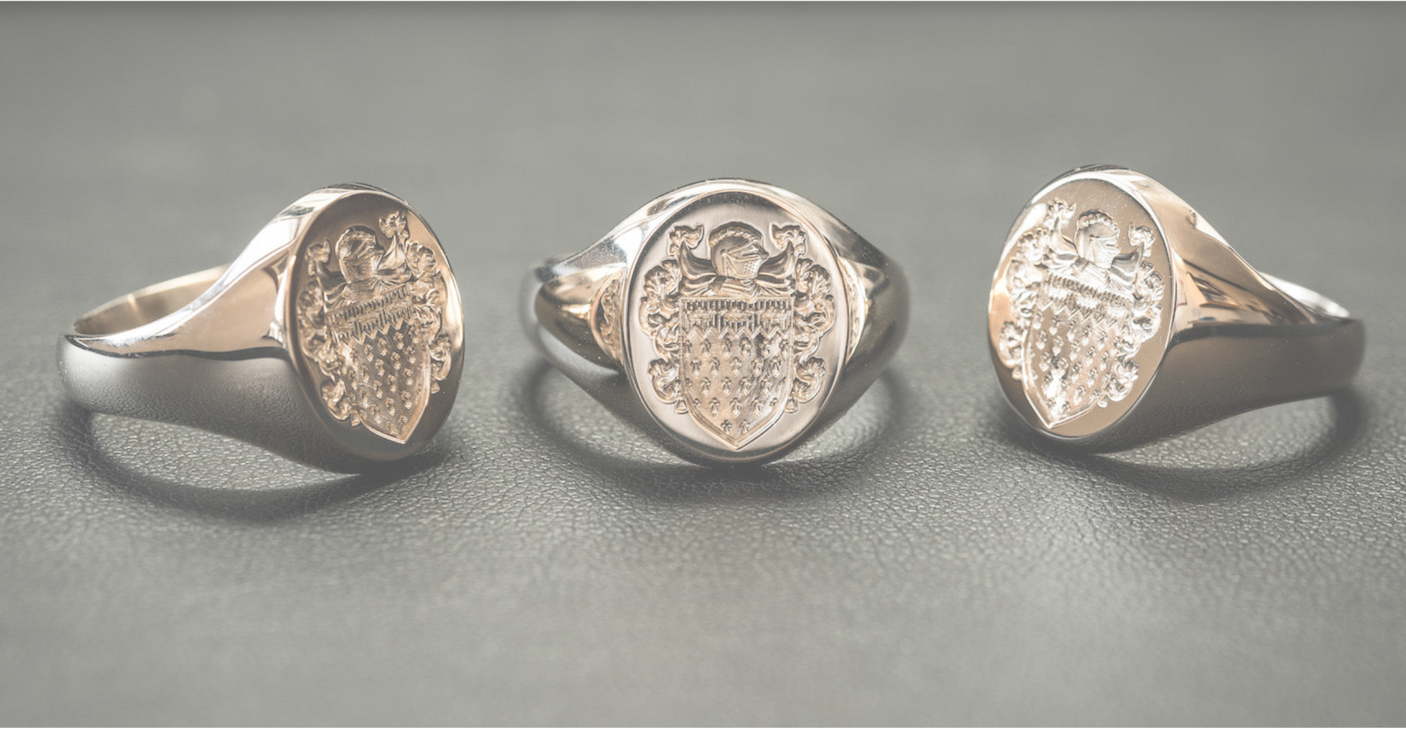 5 interesting facts about Signet rings