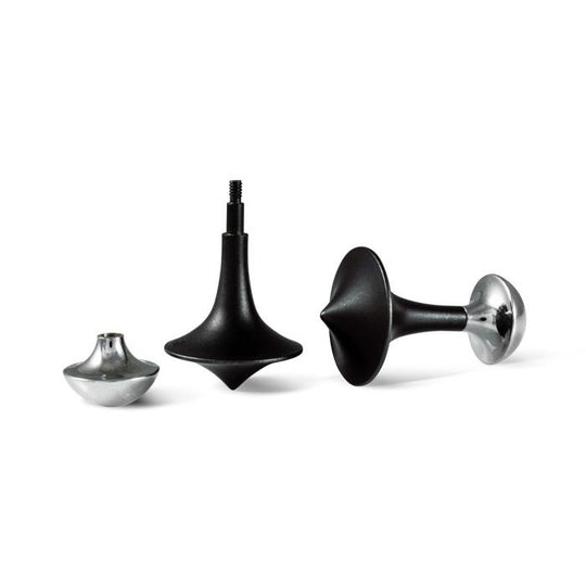 Spinning Top Cufflinks by Deakin & Francis